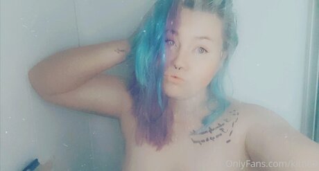 Kitti69 完璧なモデル 画像