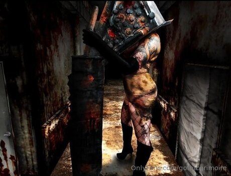 Gothicgrimoire 無料スター 写真