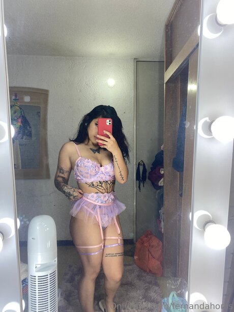 Fernandahoms スター 画像