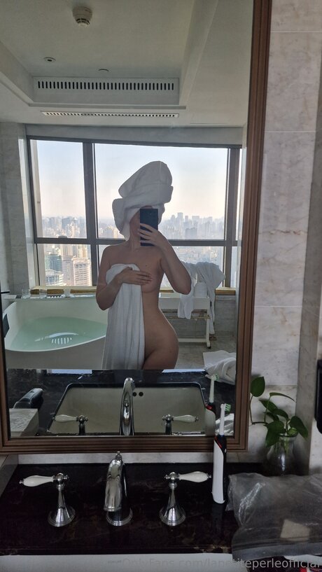 Lapetiteperleofficial HDモデル 写真