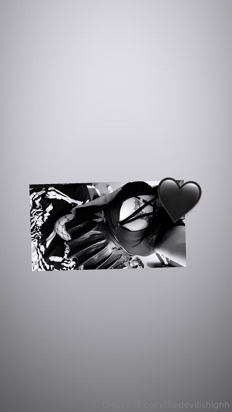 Thedevilishighh profile image