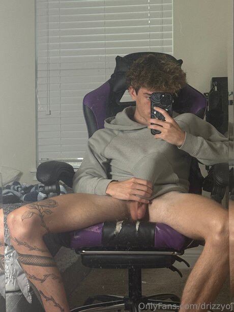 Drizzyoj セックスモデル 画像