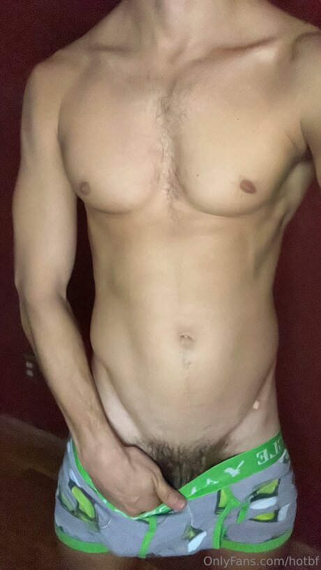 Hotbf セクシーモデル ギャラリー