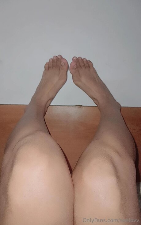 Soelovv ポルノ女優 写真