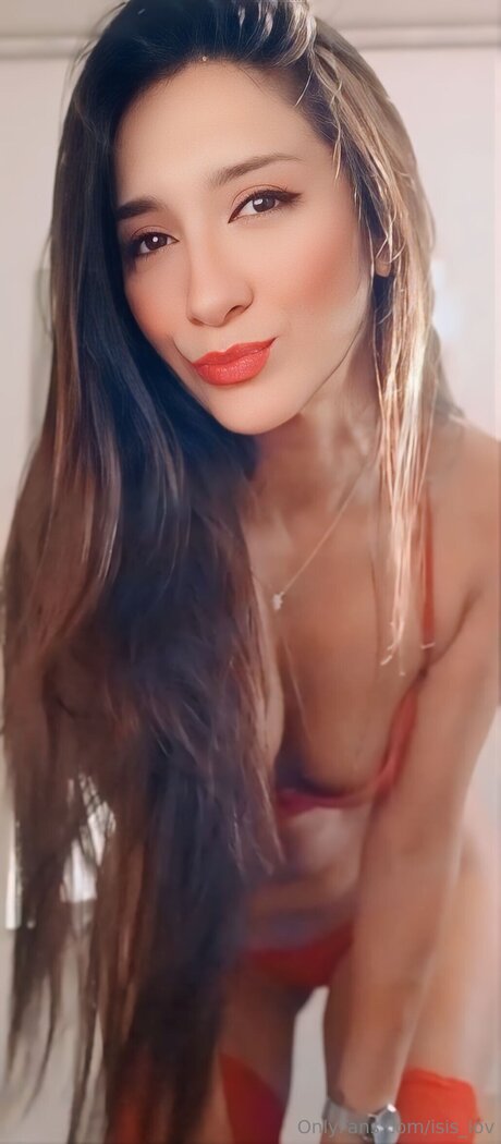 Soelovv 女優 写真