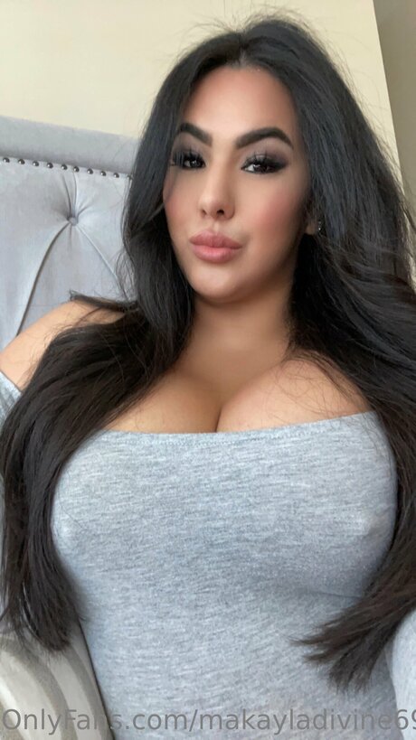 Makayladivine69 無料のスター ギャラリー