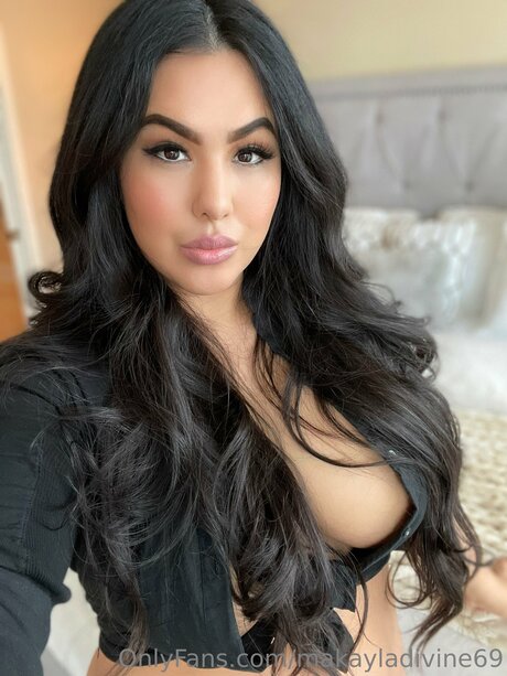 Makayladivine69 最高の女優 ギャラリー