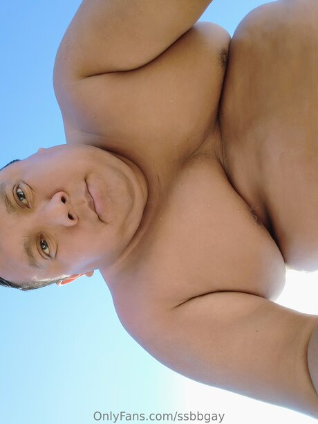 Ssbbgay XXXモデル 画像