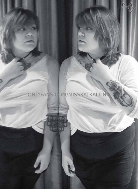 Misskatkalling ポルノスター セクシー 写真