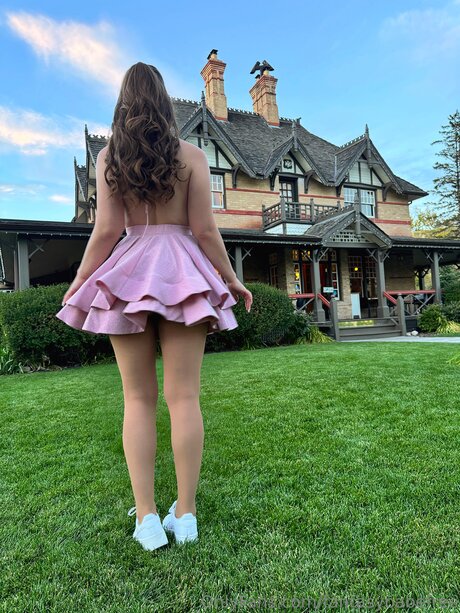 Fantasybabefree ポルノスター 可愛い 写真