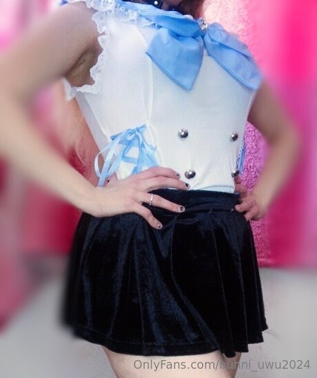 Bunni Uwu2024 ポルノスター アダルト 写真