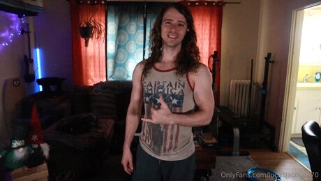 Lucasjacobs170 ポルノモデル 写真