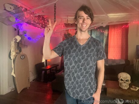 Lucasjacobs170 ポルノスター ベスト 画像
