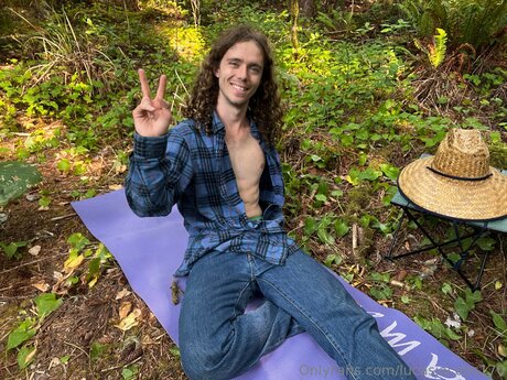 Lucasjacobs170 ホットなモデル 写真