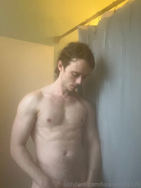 Lucasjacobs170 ポルノモデル 画像