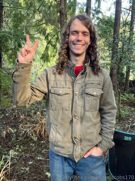 Lucasjacobs170 セクシーなスター 画像