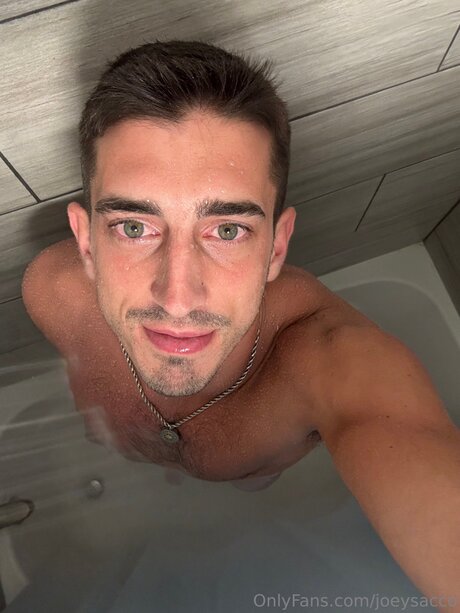Joeysacco セックスモデル 写真