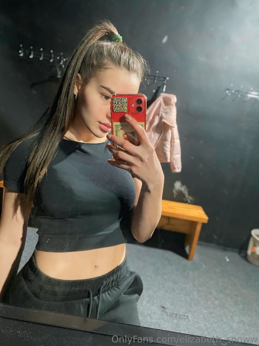 Elizabeth Dreamm 無料女優 写真