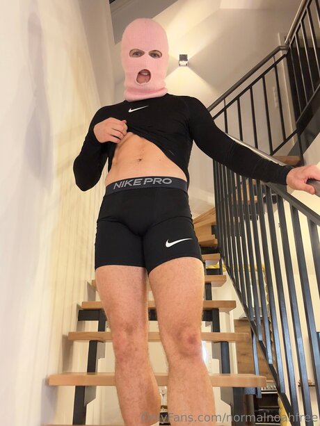 Normalnoahfree ポルノスター パーフェクト 写真