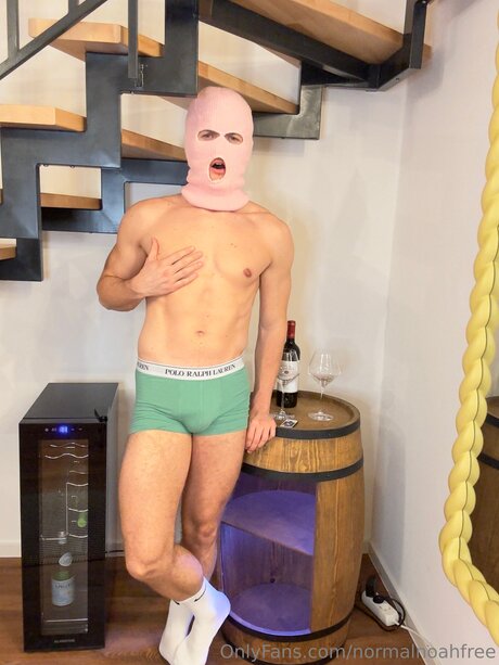 Normalnoahfree 完璧なポルノスター 画像