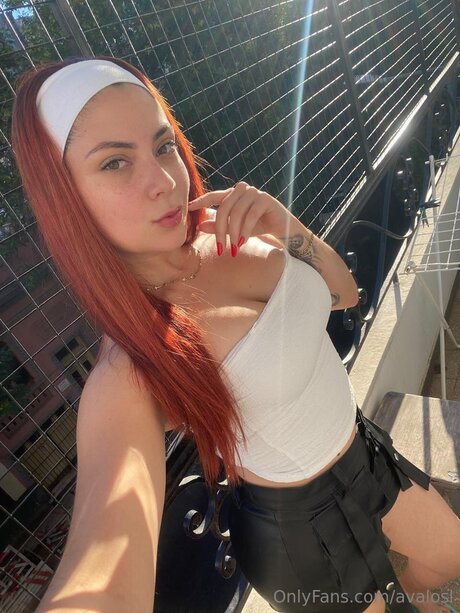 Avalosl セックス女優 画像
