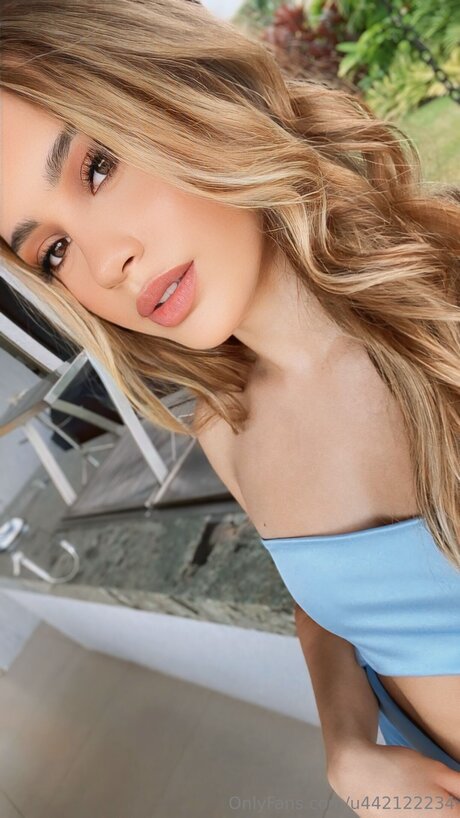 Sabrinasweeney 美しいスター 画像