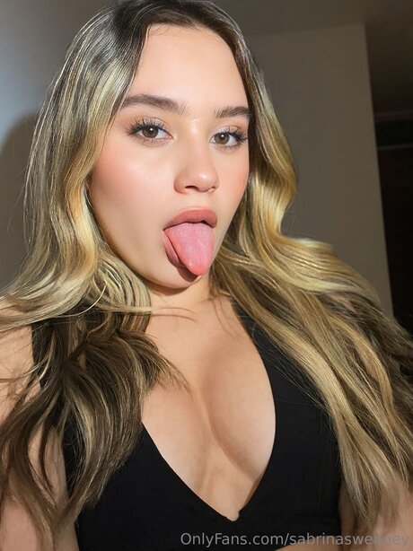 Sabrinasweeney 完璧な女優 ギャラリー