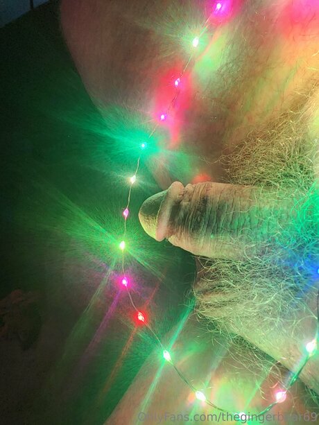 Thegingerbear69 かわいいモデル 写真