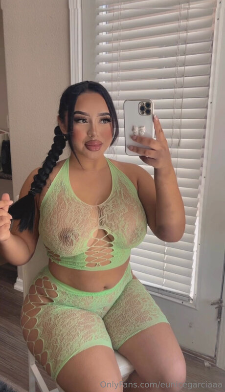 Eunicegarciaaa モデル 写真