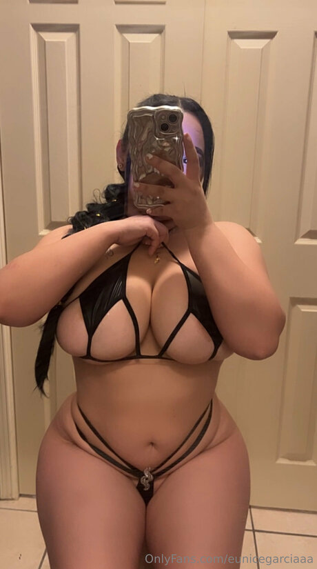 Eunicegarciaaa セックスモデル 画像