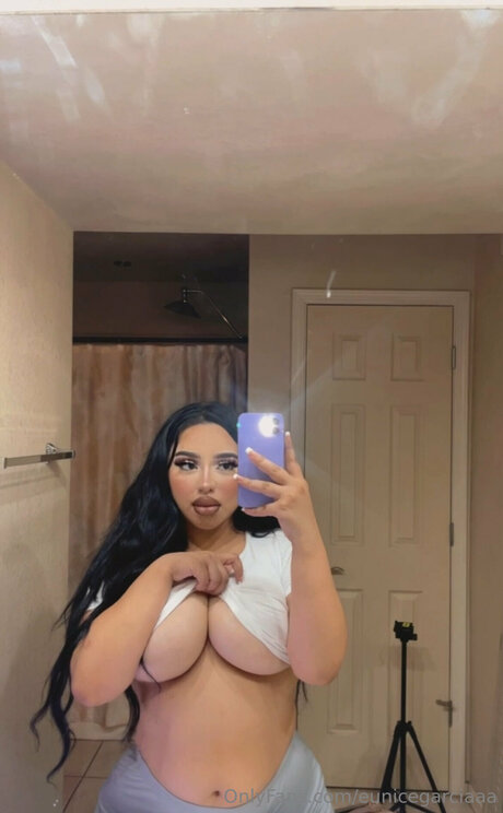 Eunicegarciaaa 素敵なスター 写真