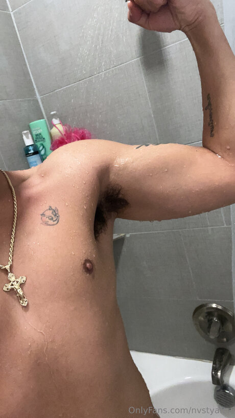 Nvstyalex セックスモデル 写真