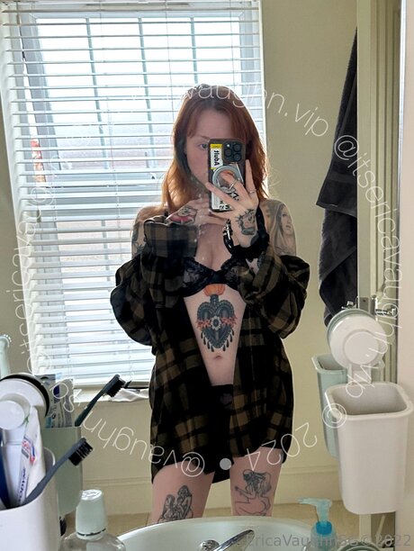 Itsericavaughn HDモデル 写真