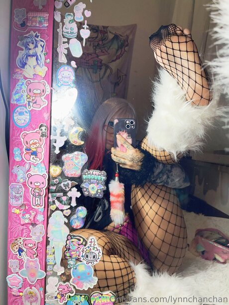 Lynnchanchan xxx女優 写真