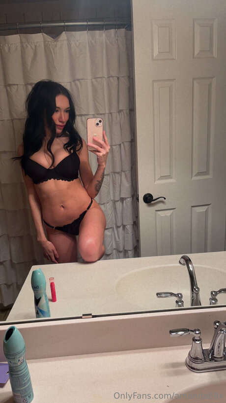 Amanda69x セックスモデル 写真