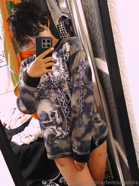 Artemisabonita セクシー女優 画像