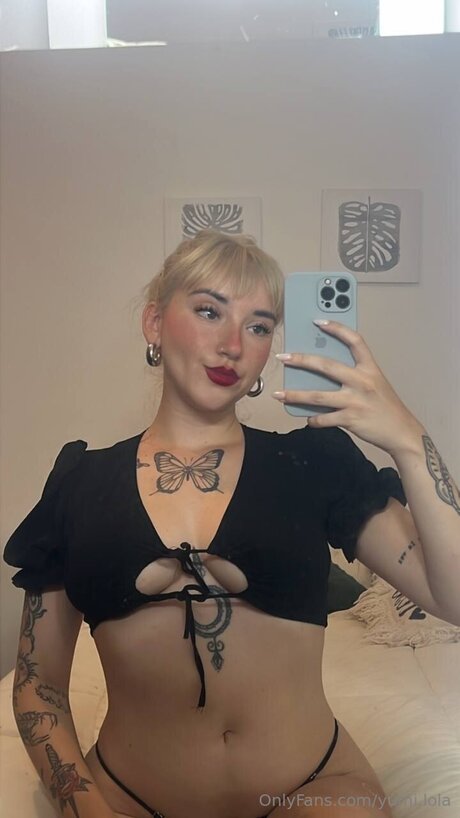 Yumi Lola 最高のモデル 画像