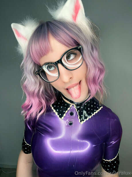 Evelynvex セックススター アーカイブ