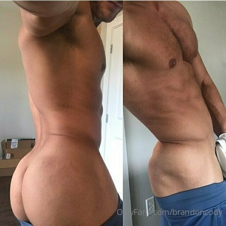 Brandoncody HDモデル 写真