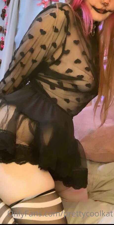Prettycoolclown 完璧な女優 画像