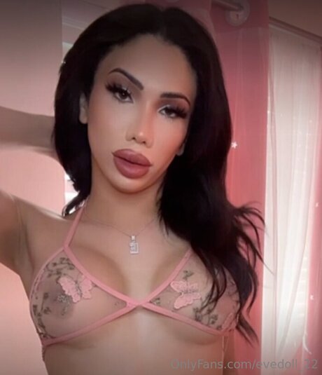 Evedoll 22 美しい女優 写真