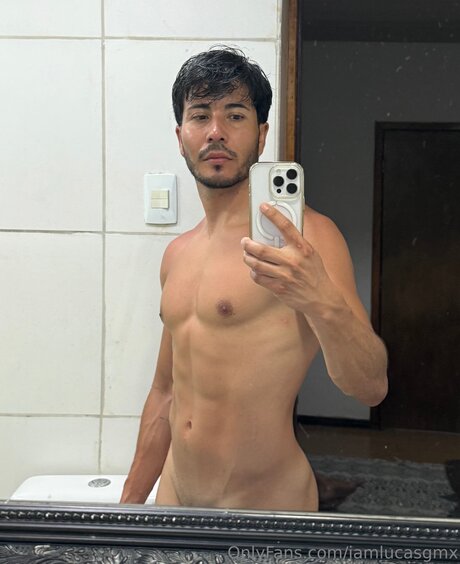 Iamlucasgmx ポルノスター 無料 写真