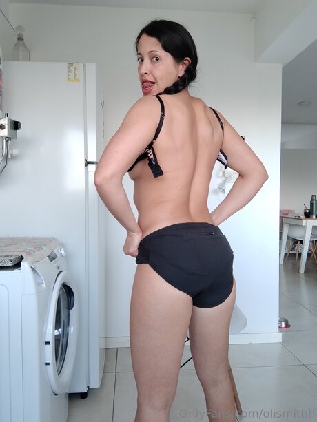 Olismithh 最高のスター 画像