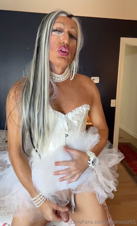 ナースロールプレイ OnlyFans ホットセックス 写真