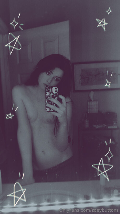 Zoeybuttons エロティックなポルノスター 写真