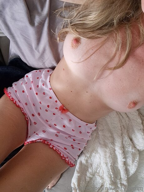 Naughty Jemm モデル 写真