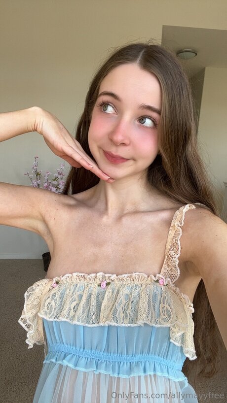 Allymayyfree セックスポルノスター 写真