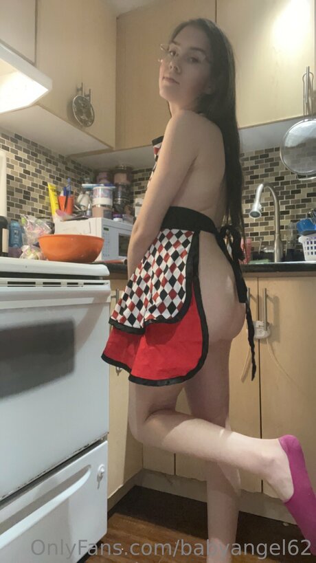 Babyangel62 ヌードモデル 写真