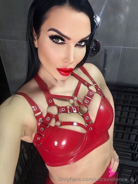 The Goddesskara 可愛いモデル 写真