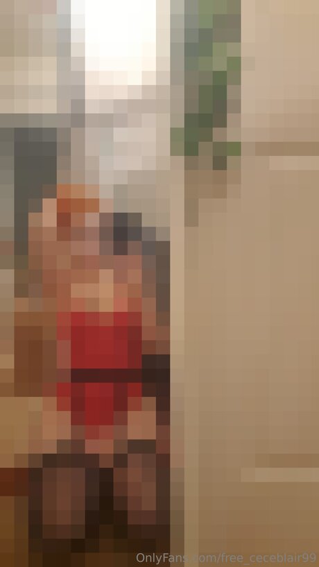 Free Ceceblair99 モデル 写真